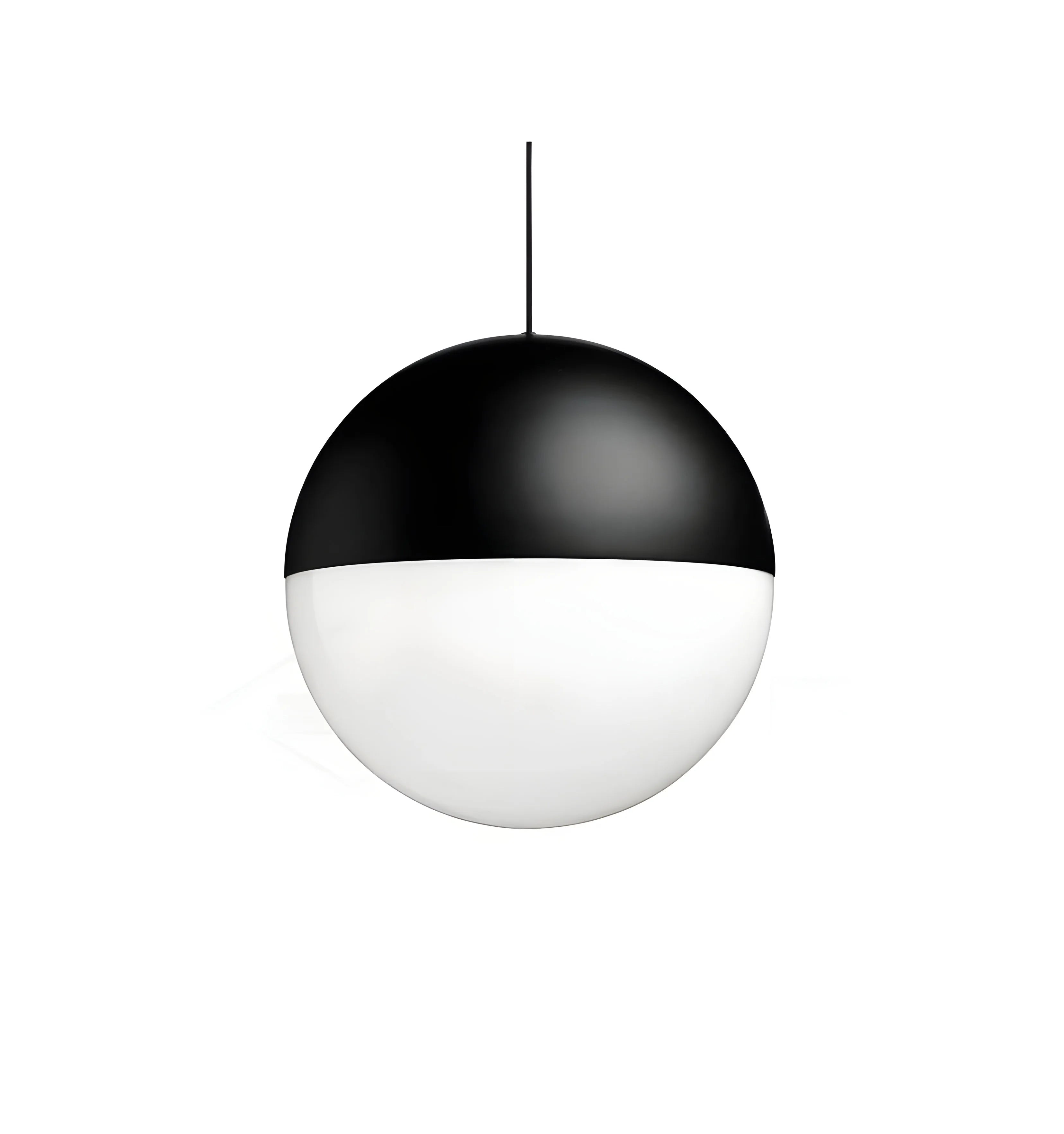 Geoweave Pendant Lamp - Yiarolight