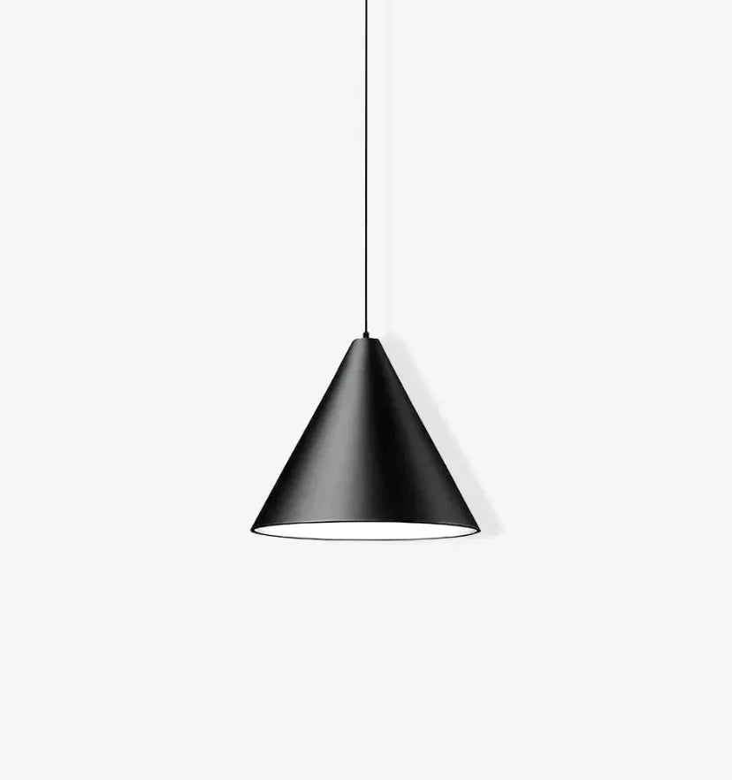 Geoweave Pendant Lamp - Yiarolight