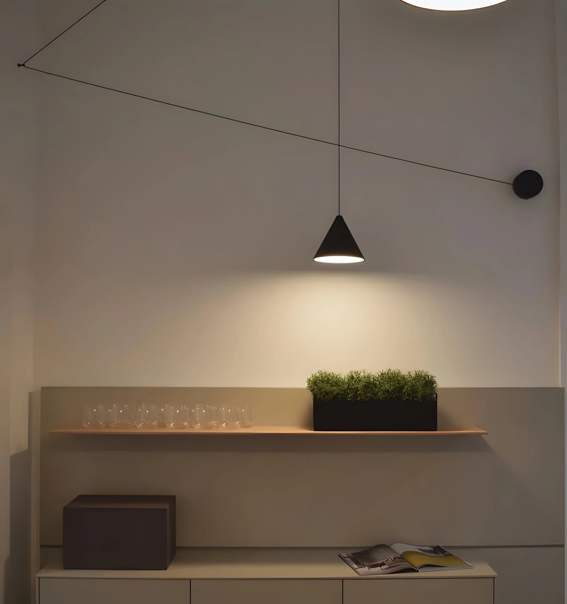 String Swag Lights - Yiarolight