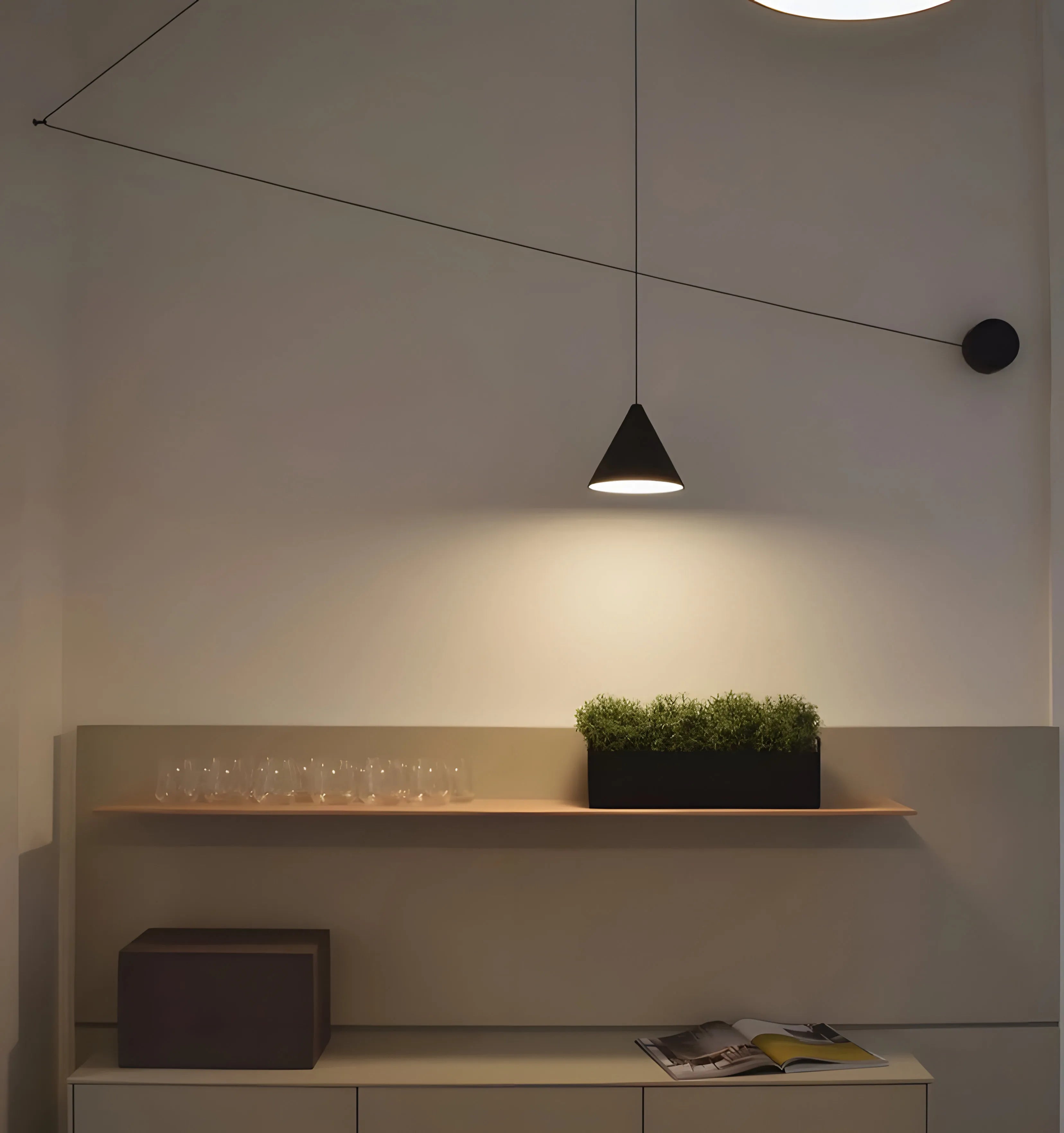 String Swag Lights - Yiarolight