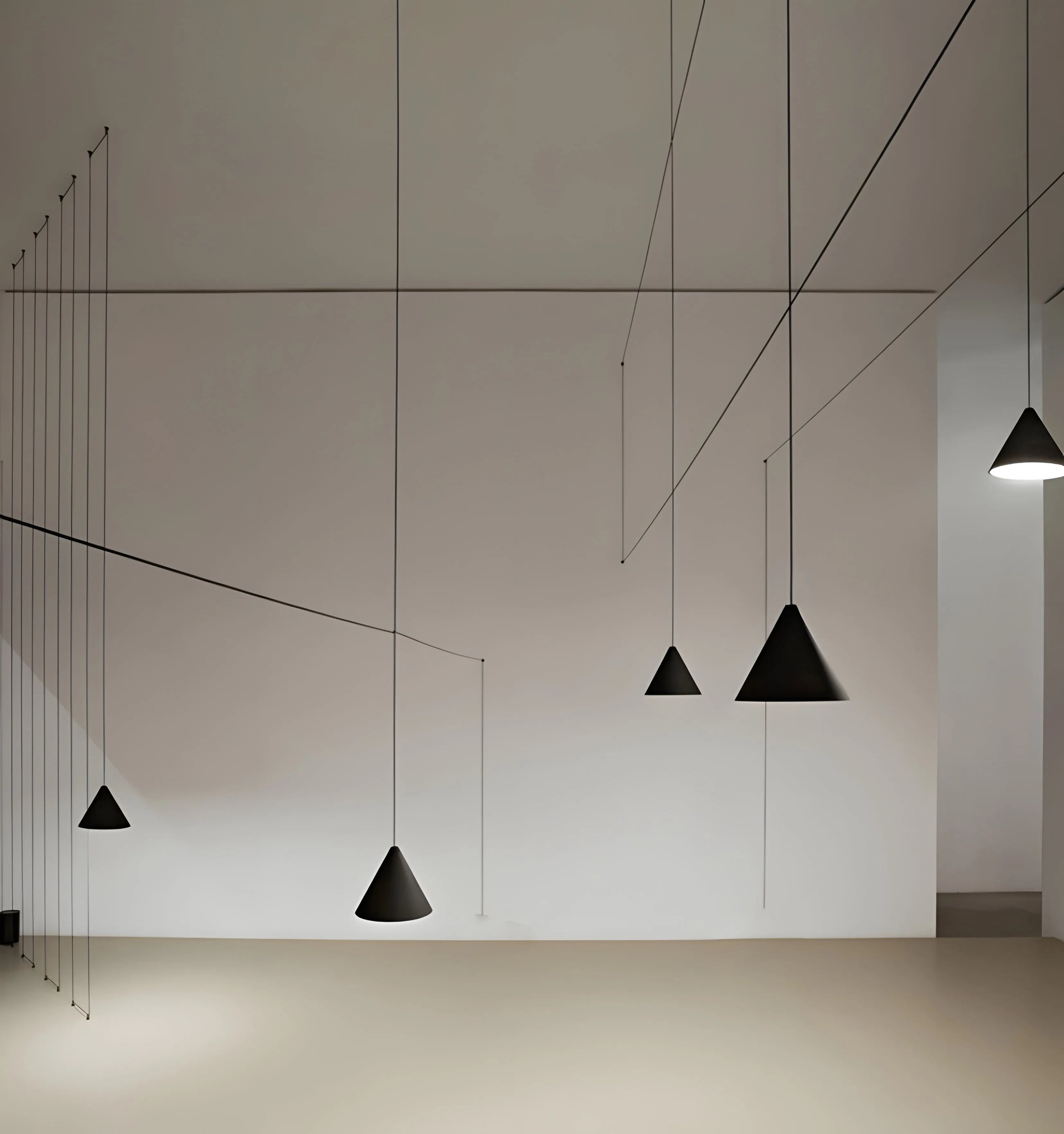 String Swag Lights - Yiarolight