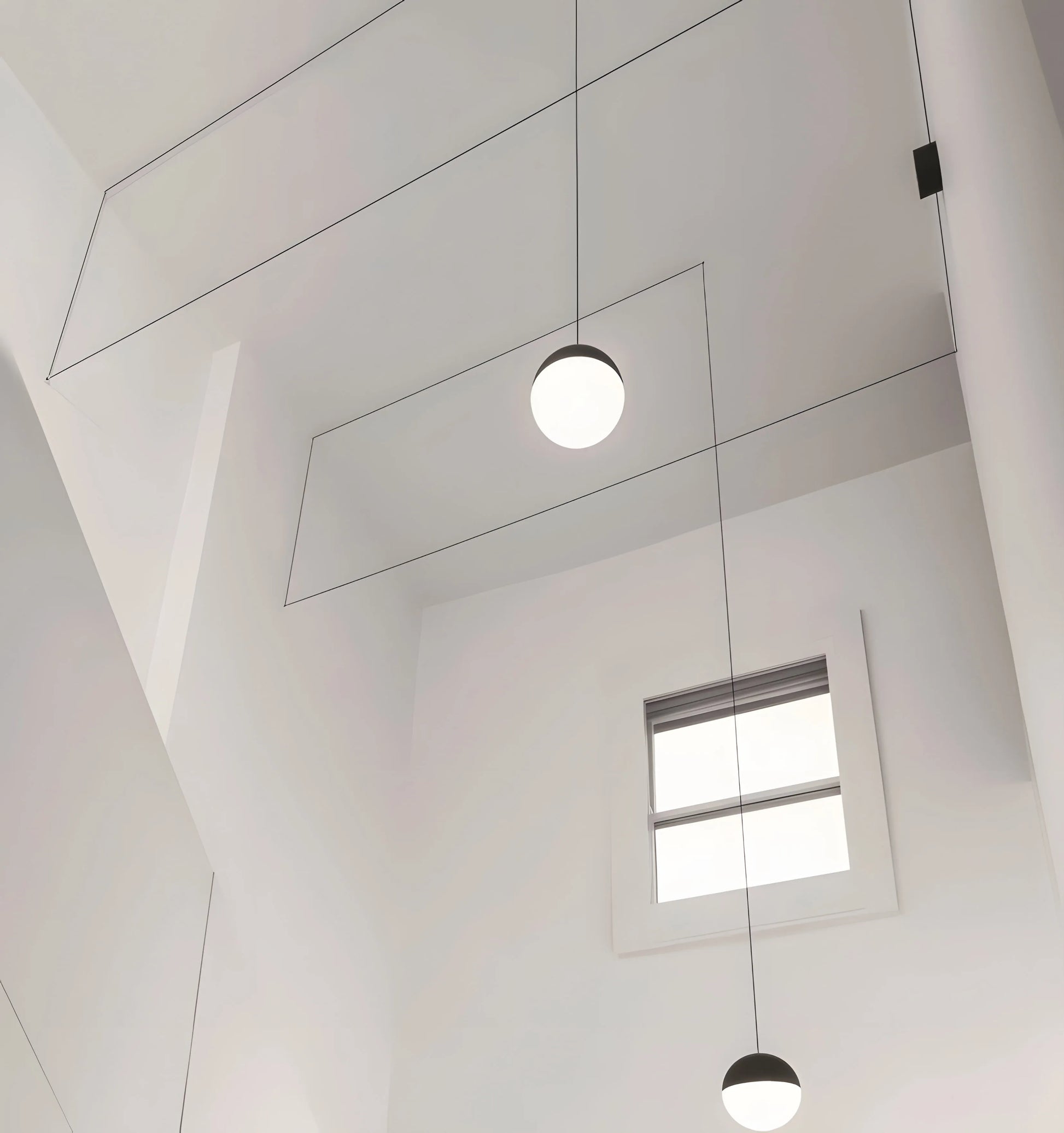 String Swag Lights - Yiarolight