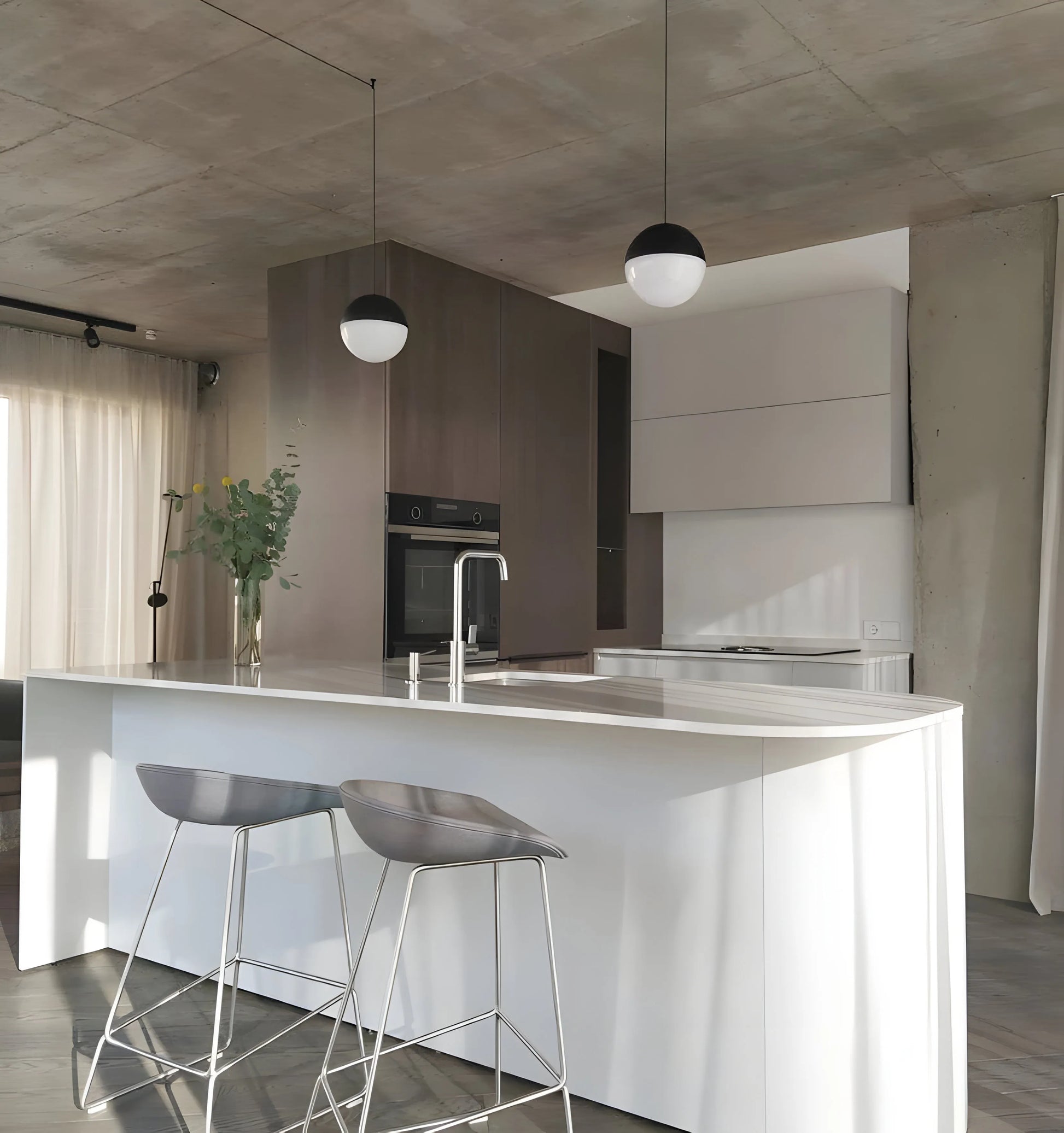 String Swag Lights - Yiarolight
