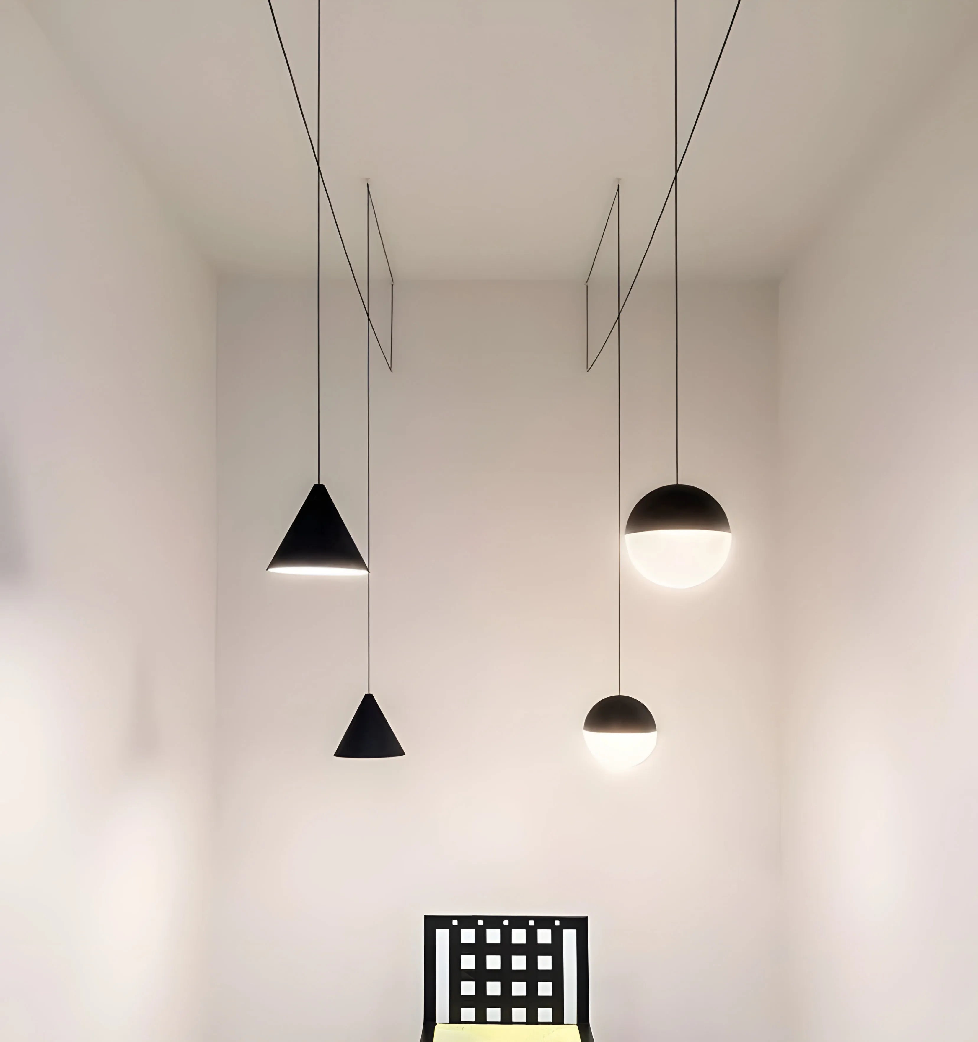 String Swag Lights - Yiarolight