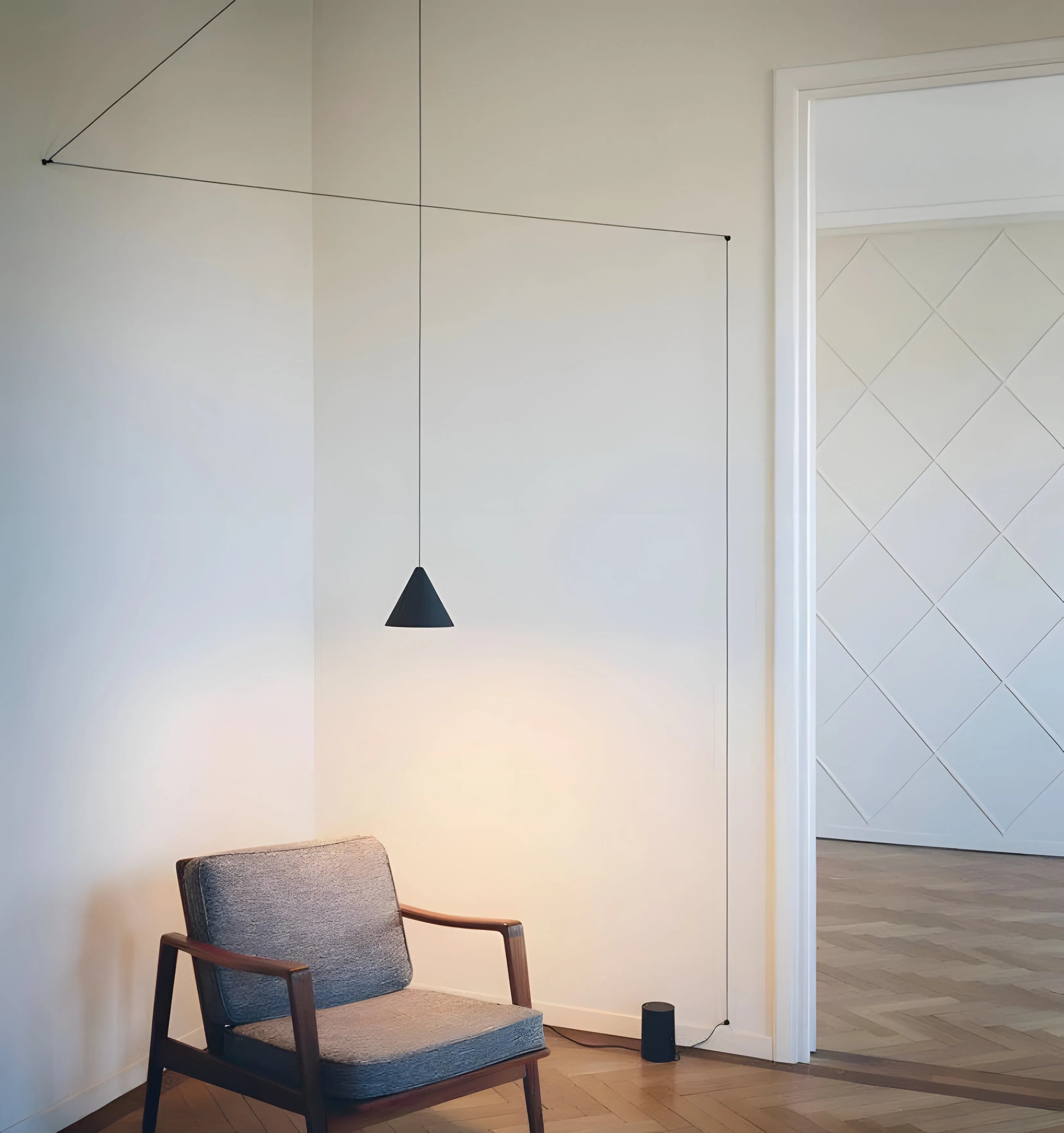 String Swag Lights - Yiarolight
