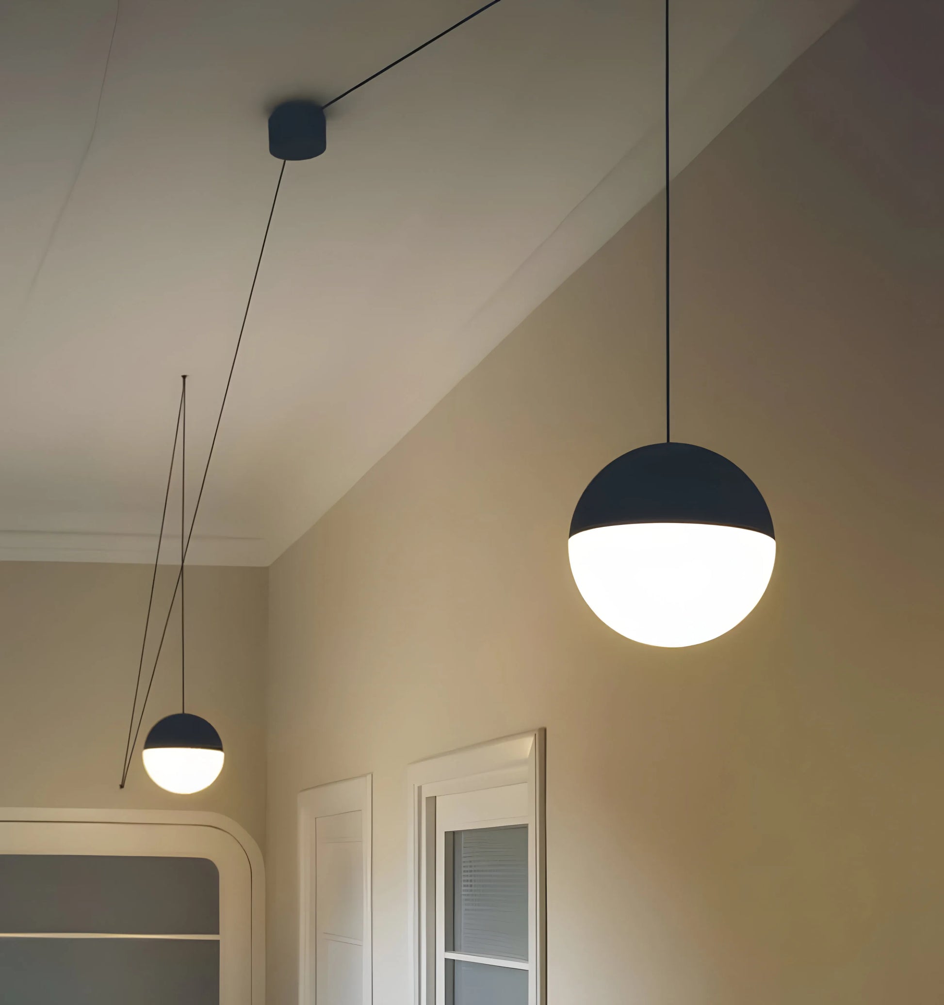 String Swag Lights - Yiarolight