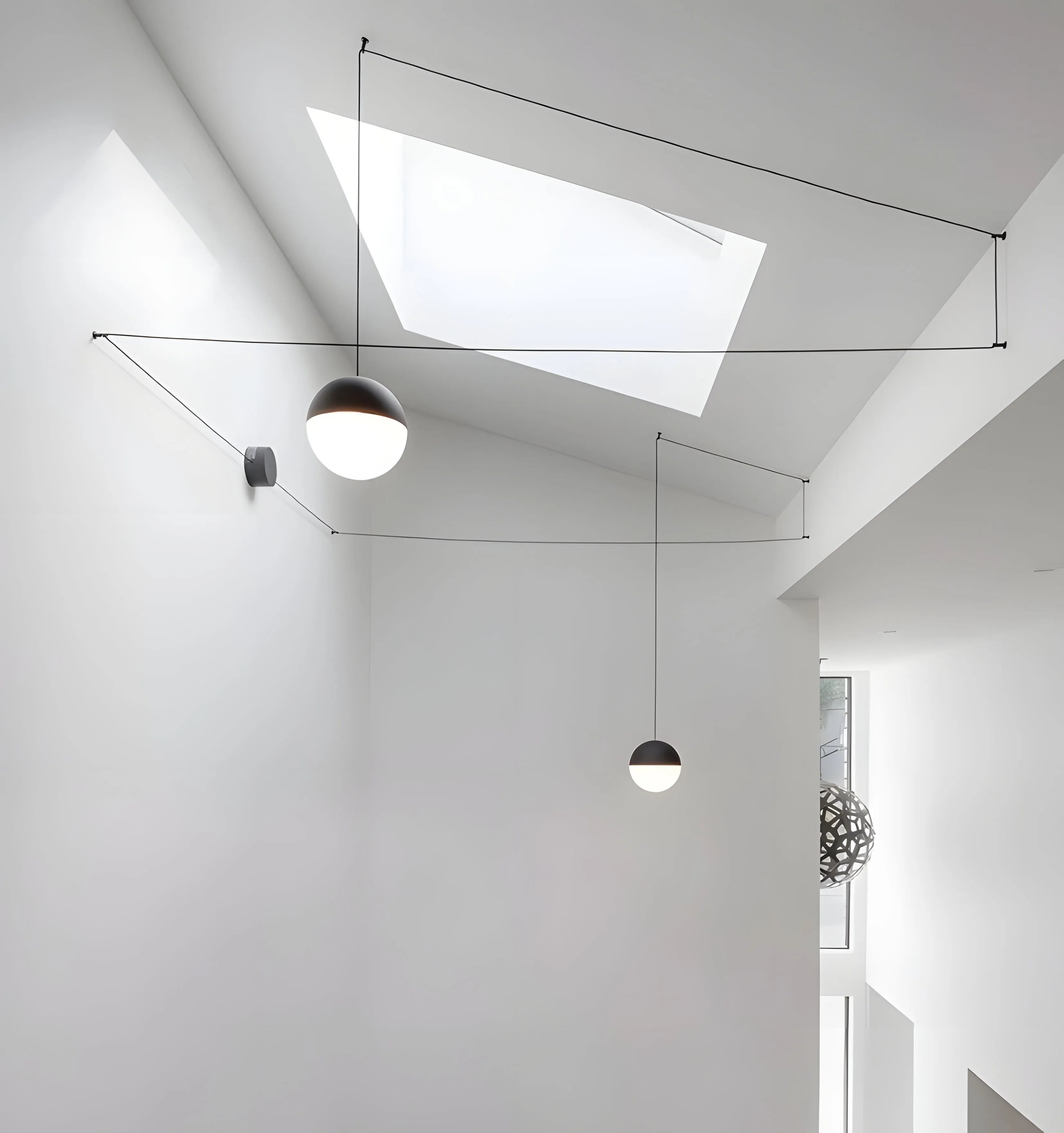 String Swag Lights - Yiarolight