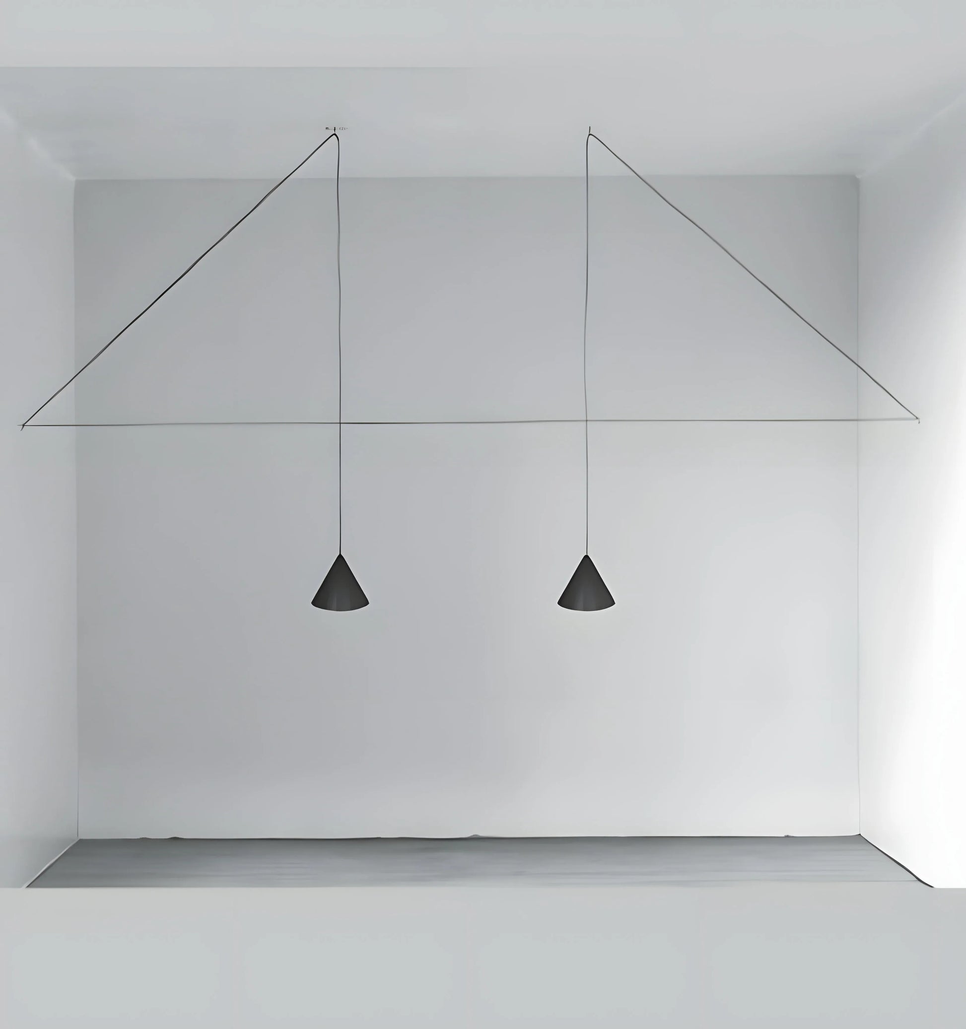 String Swag Lights - Yiarolight