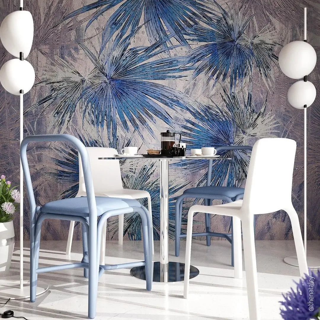 Semi-Globe Floor Lamp - Yiarolight