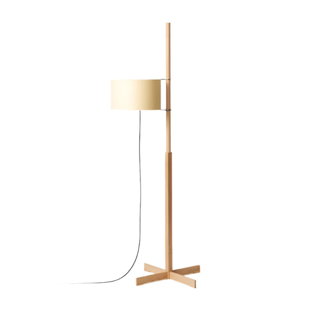 Svelte Silhouette Floor Lamp - Yiarolight