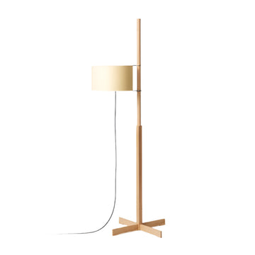 Svelte Silhouette Floor Lamp - Yiarolight
