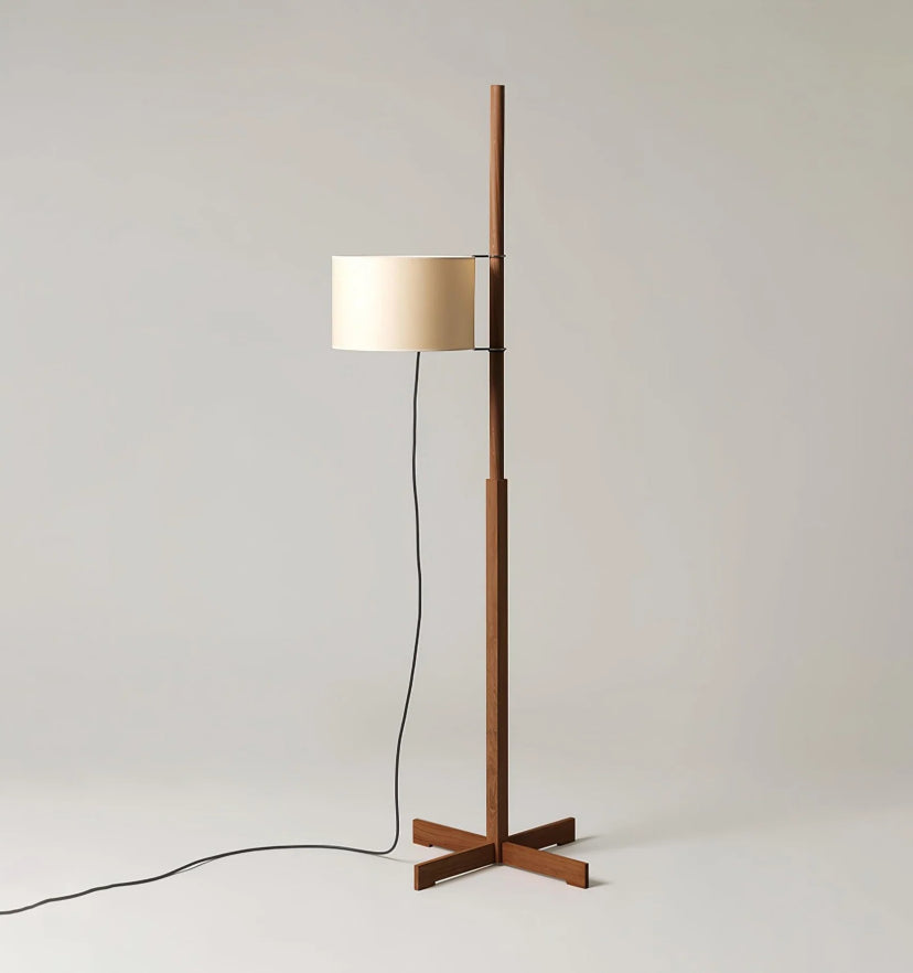 Svelte Silhouette Floor Lamp - Yiarolight