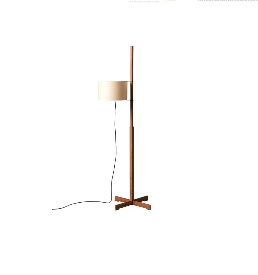 Svelte Silhouette Floor Lamp - Yiarolight