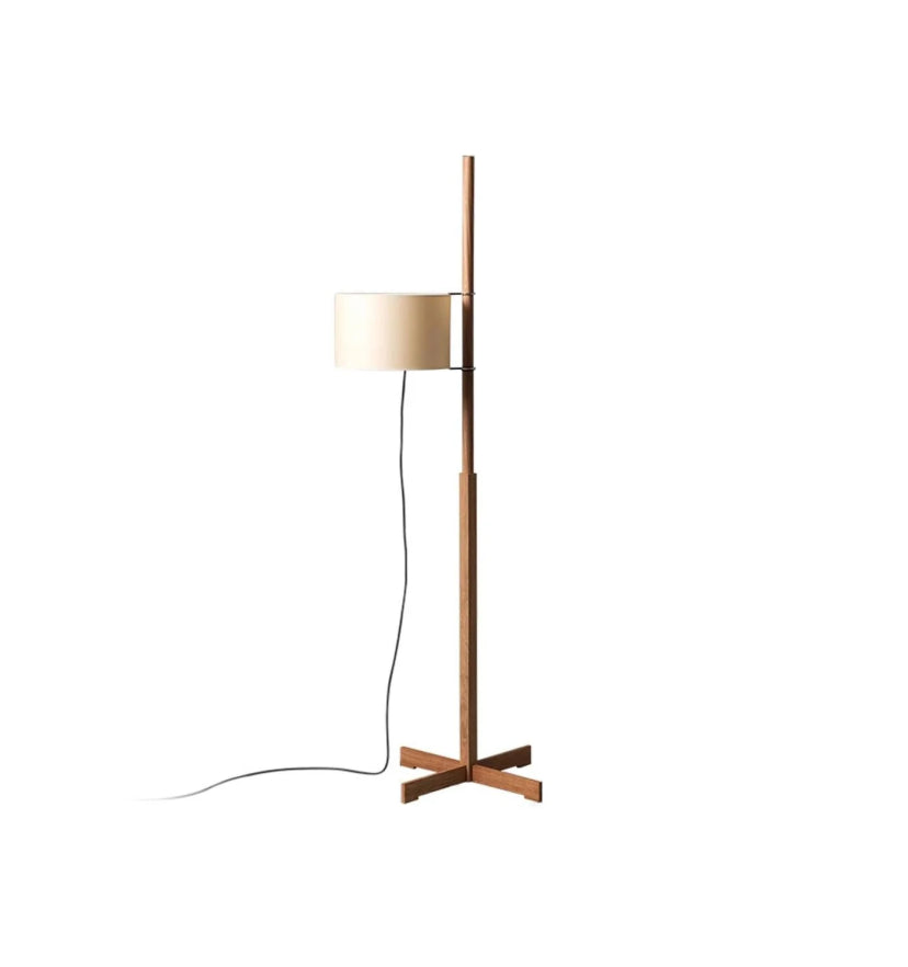 Svelte Silhouette Floor Lamp - Yiarolight