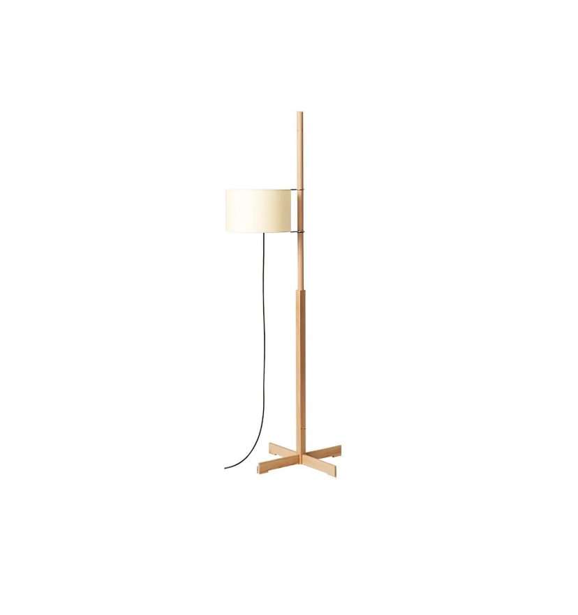 Svelte Silhouette Floor Lamp - Yiarolight