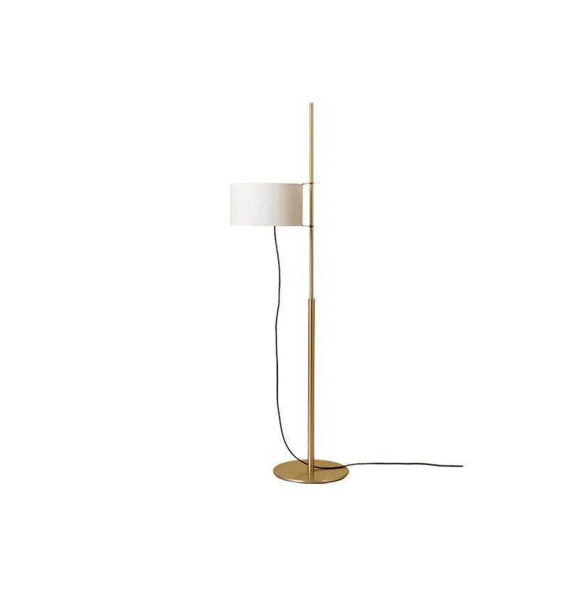 Svelte Silhouette Floor Lamp - Yiarolight