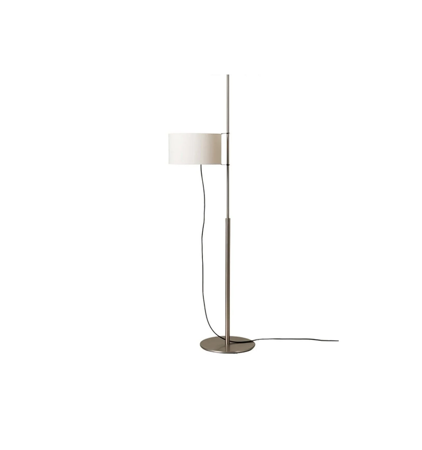 Svelte Silhouette Floor Lamp - Yiarolight