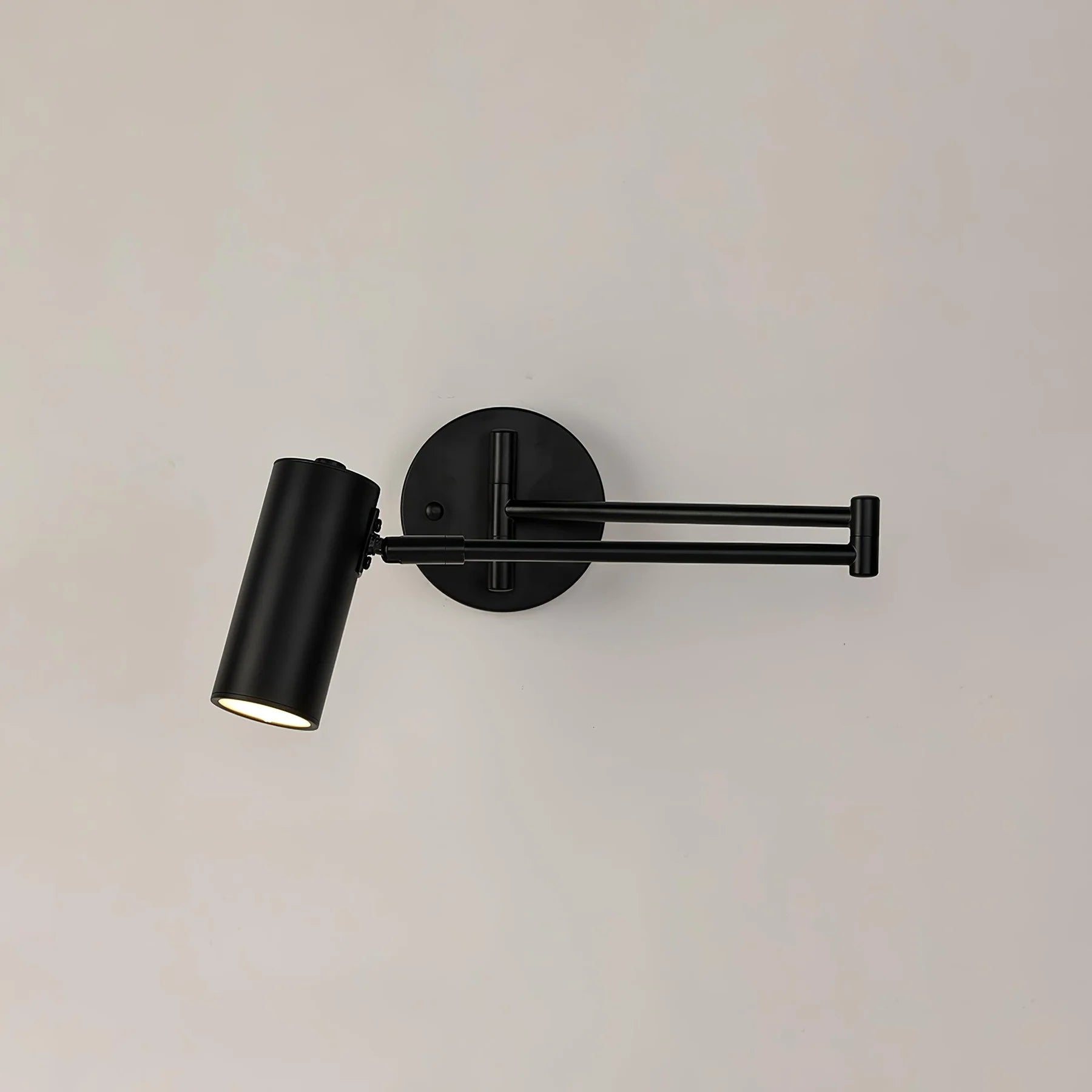 Swing Arm Wall Sconce - Yiarolight