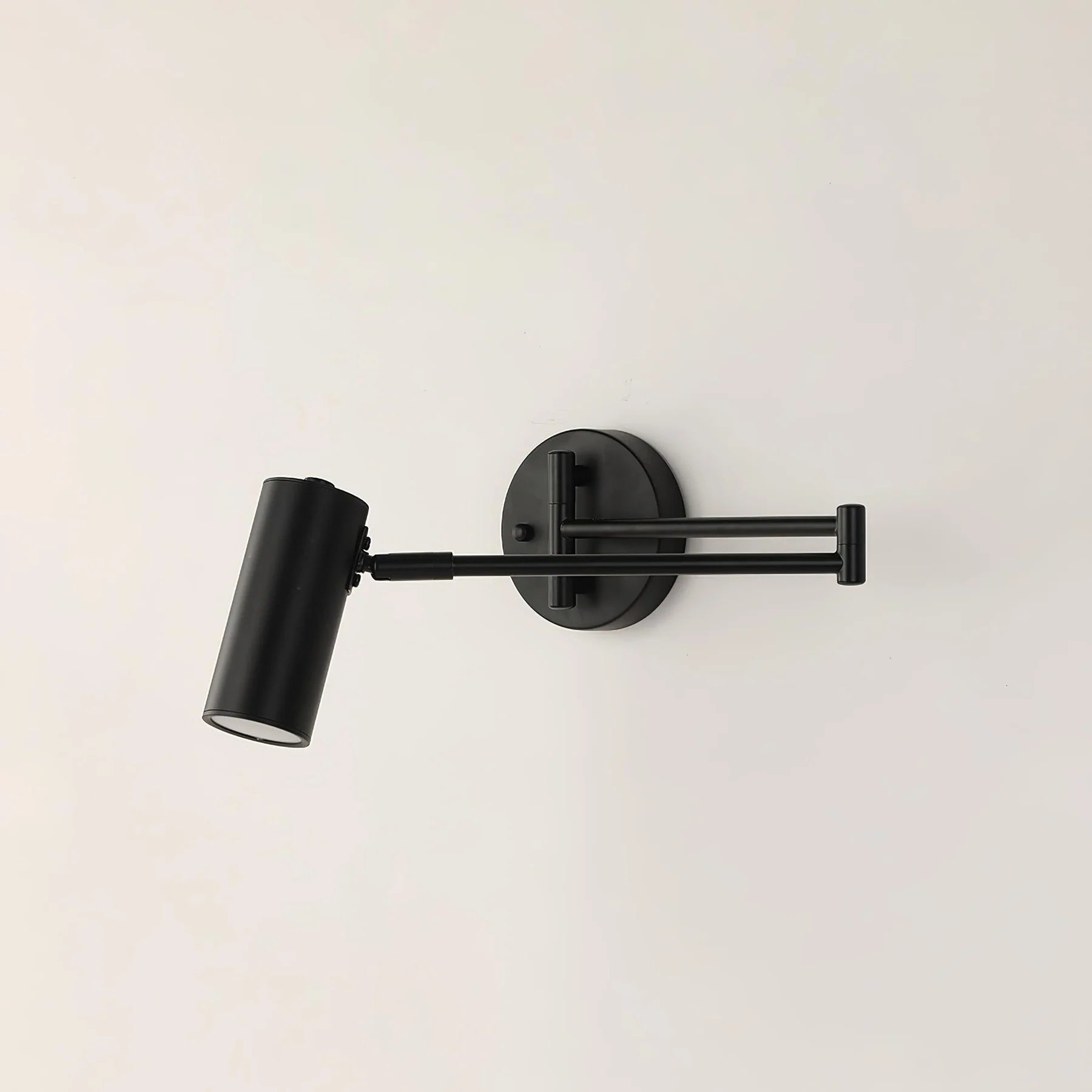 Swing Arm Wall Sconce - Yiarolight