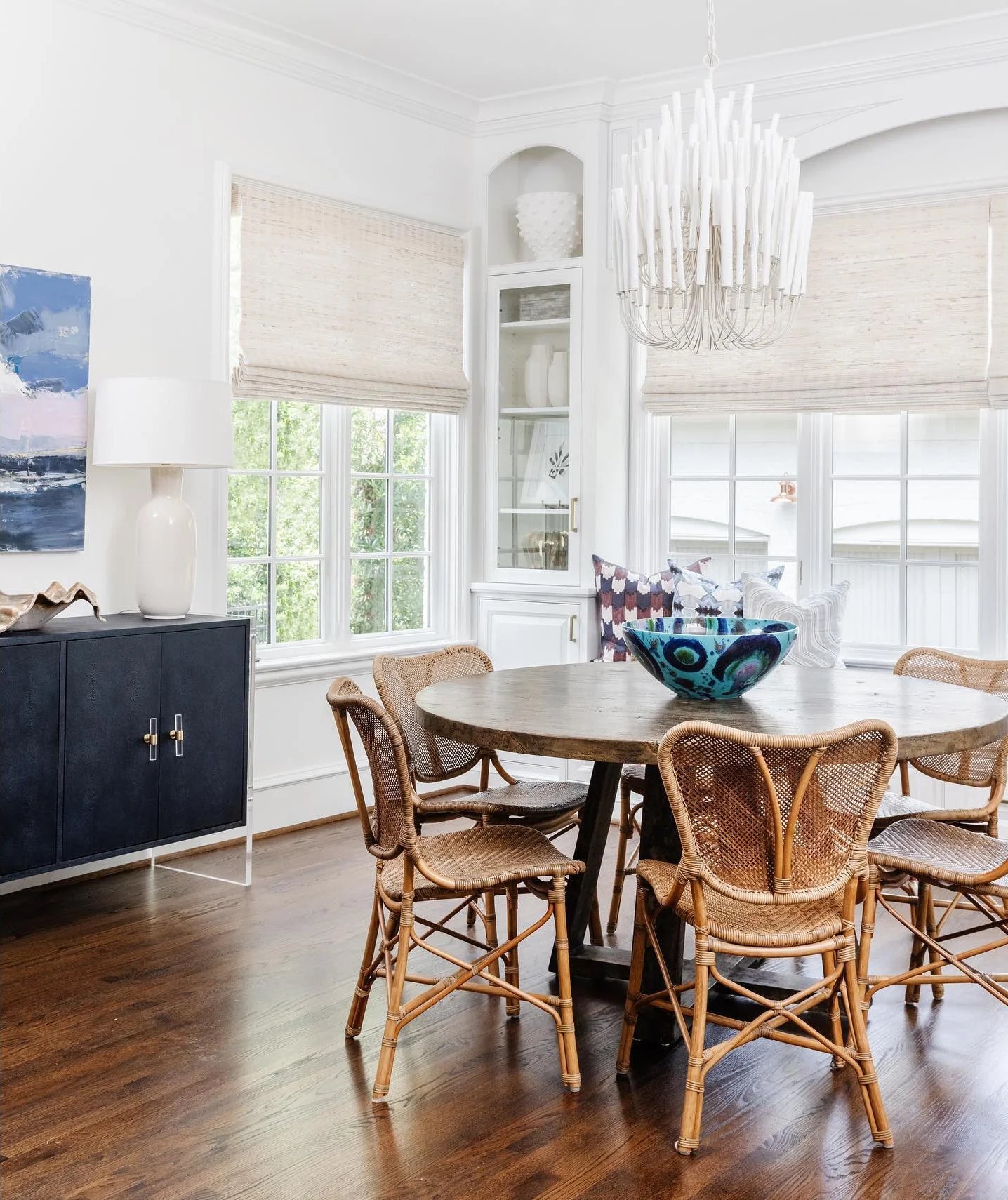 Swinton Chandelier