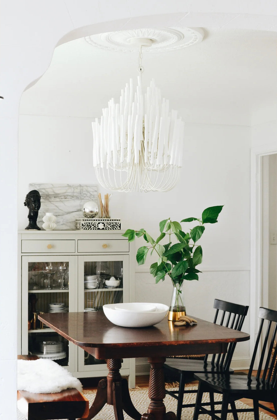 Swinton Chandelier