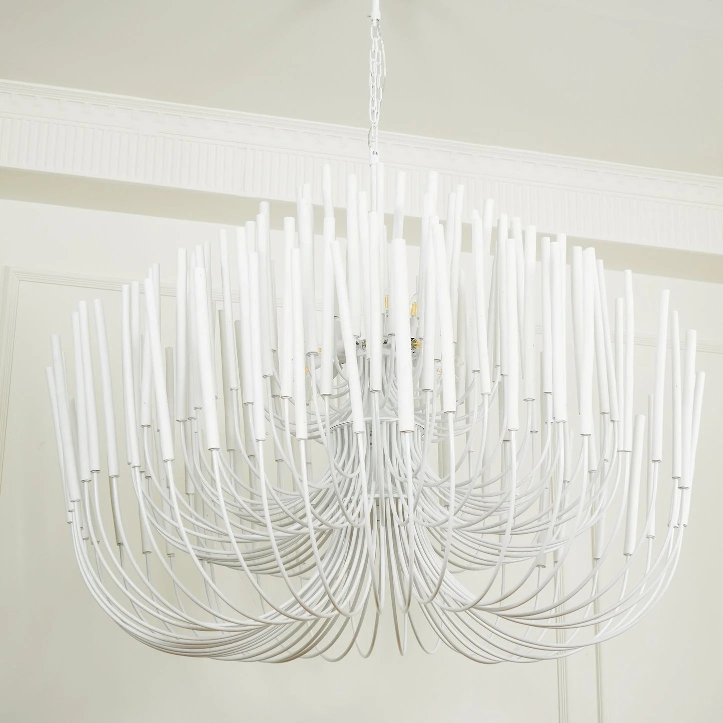Swinton Chandelier