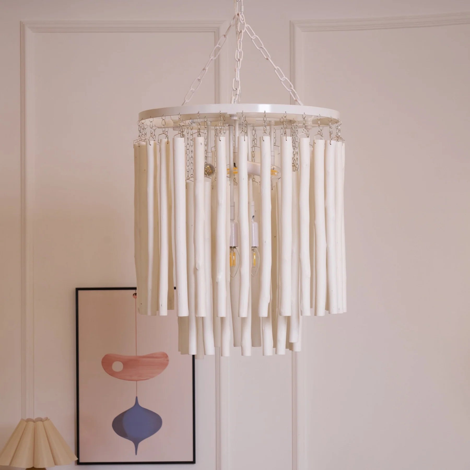 Swinton Chandelier