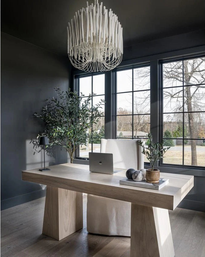 Swinton Chandelier