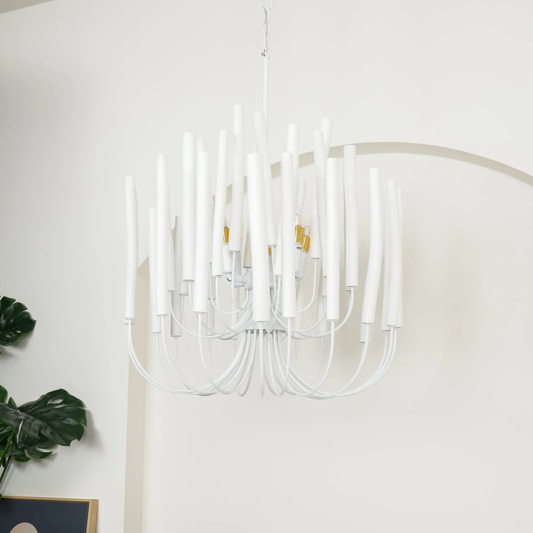 Swinton Chandelier