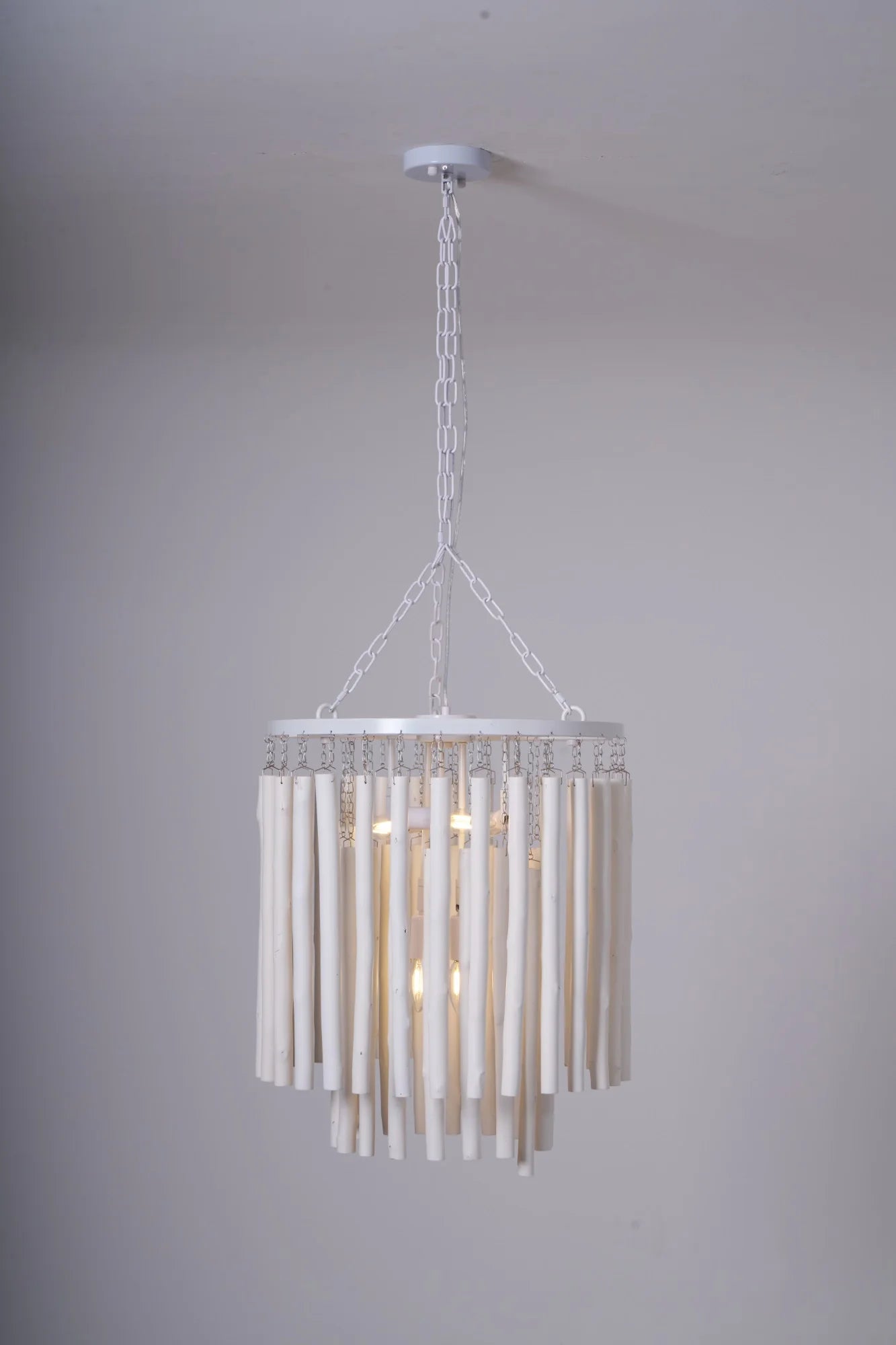 Swinton Chandelier