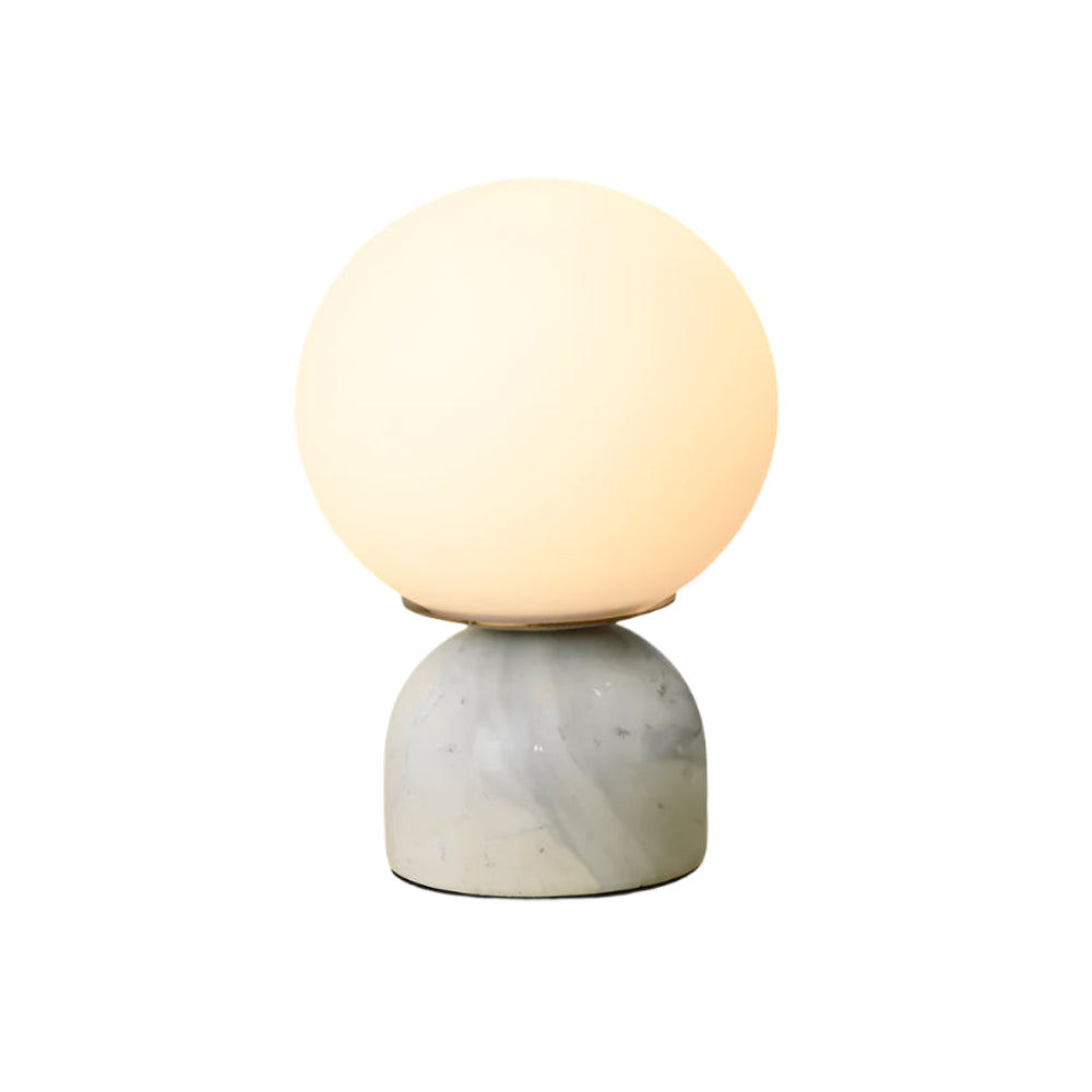Sylas Marble Table Lamp - Yiarolight