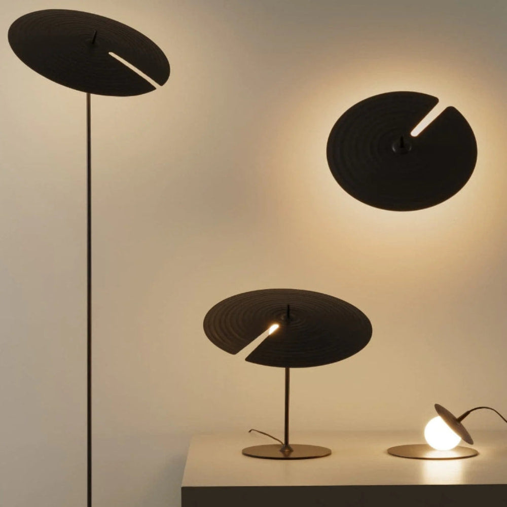 Symphony 6939 Wall Lamp - Yiarolight
