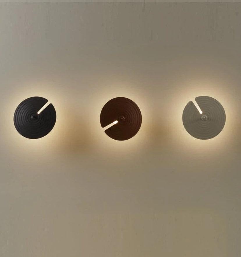 Symphony 6939 Wall Lamp - Yiarolight