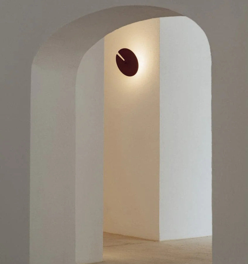Symphony 6939 Wall Lamp - Yiarolight