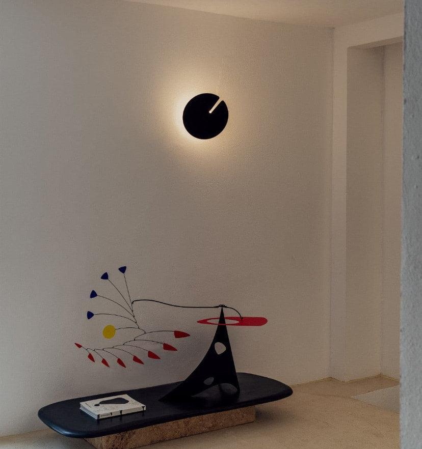 Symphony 6939 Wall Lamp - Yiarolight