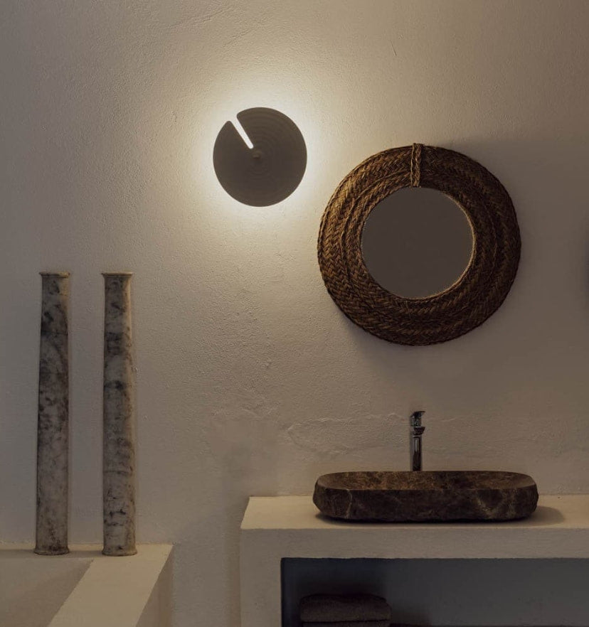 Symphony 6939 Wall Lamp - Yiarolight