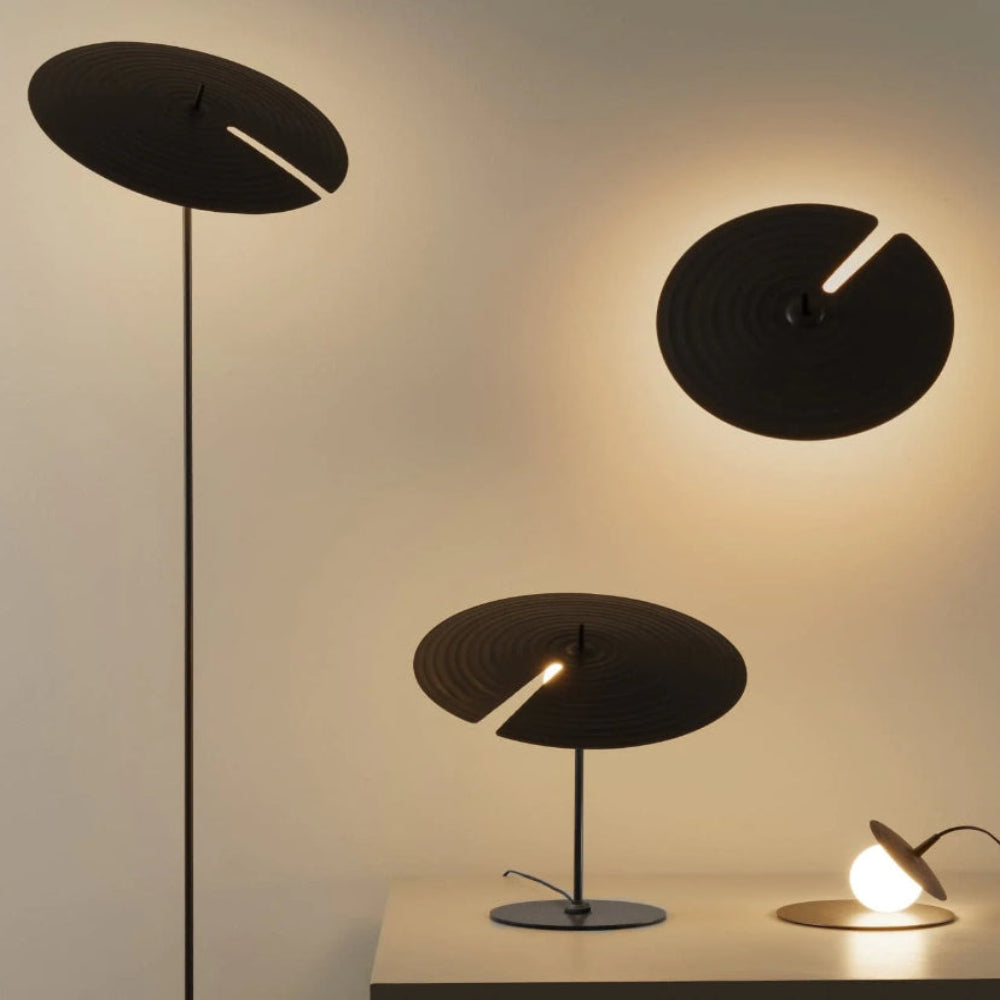 Symphony 6946 Table Lamp - Yiarolight
