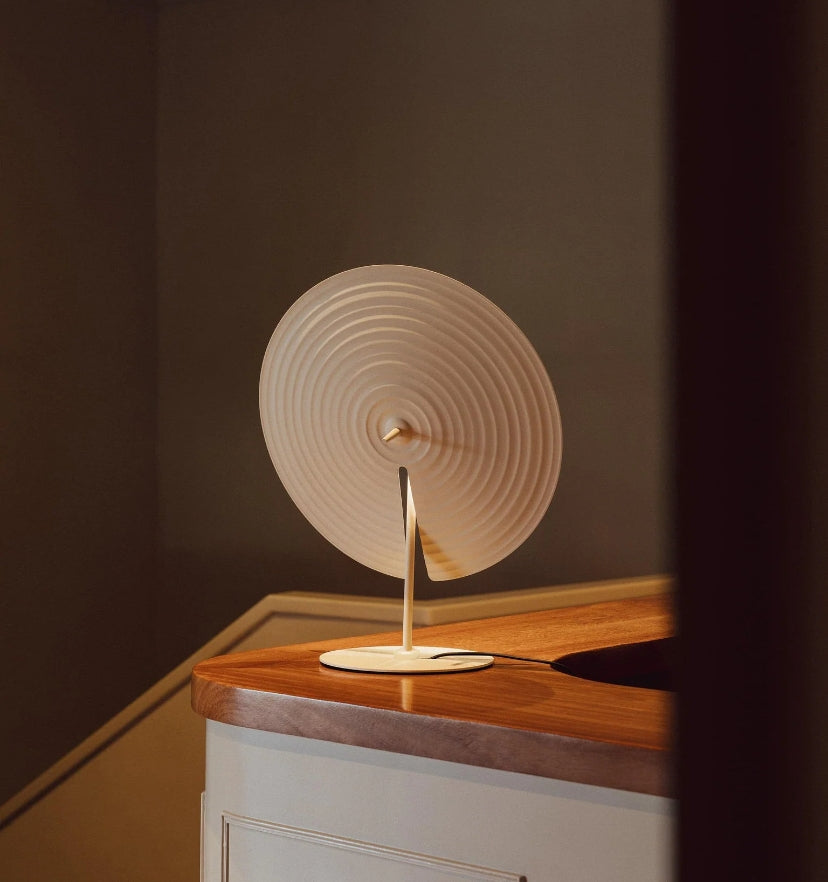 Symphony 6946 Table Lamp - Yiarolight