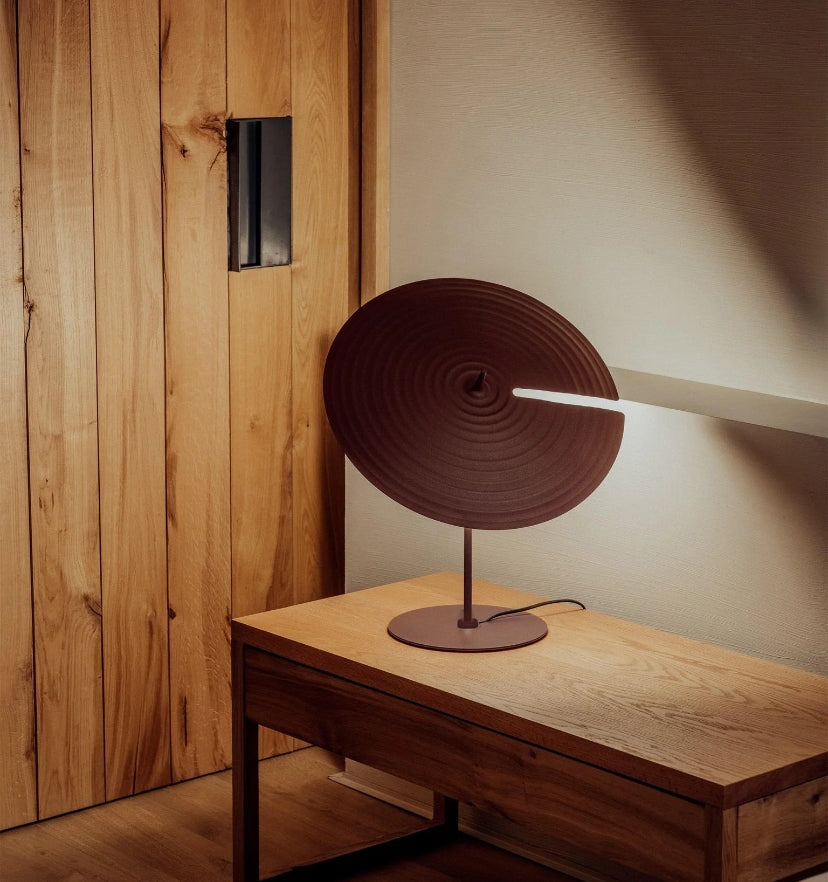 Symphony 6946 Table Lamp - Yiarolight