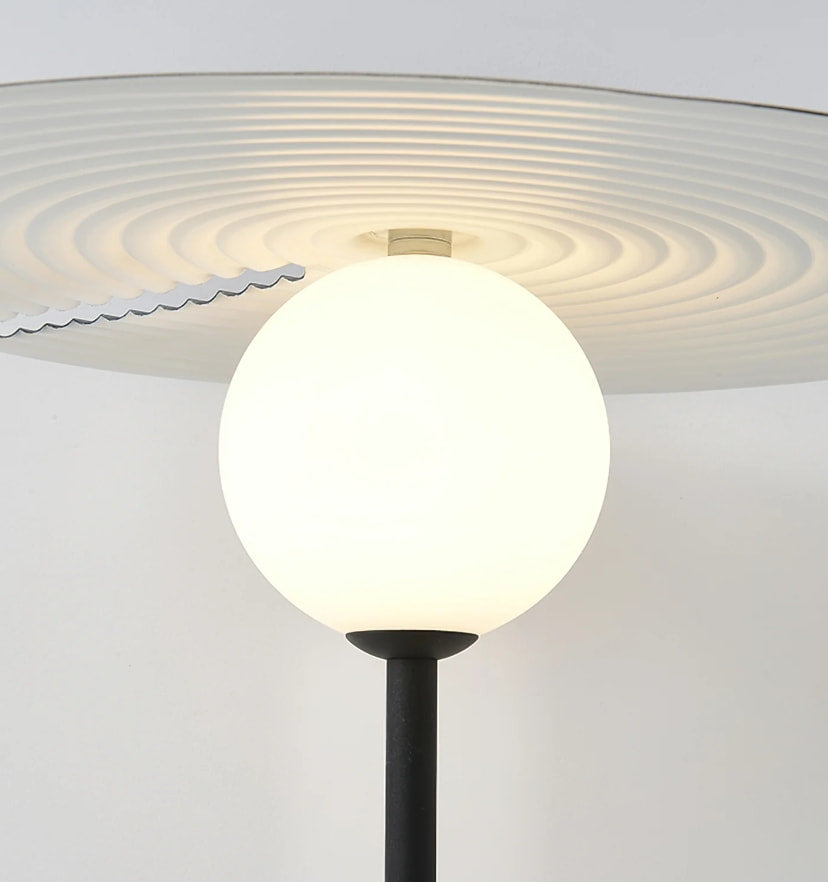 Symphony 6946 Table Lamp - Yiarolight