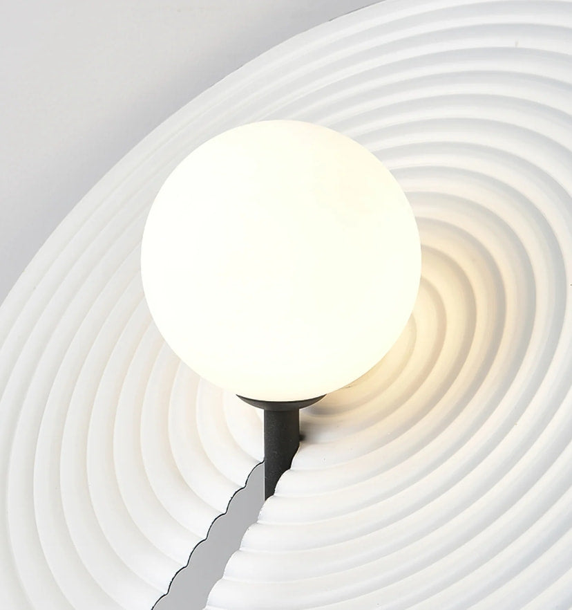 Symphony 6946 Table Lamp - Yiarolight