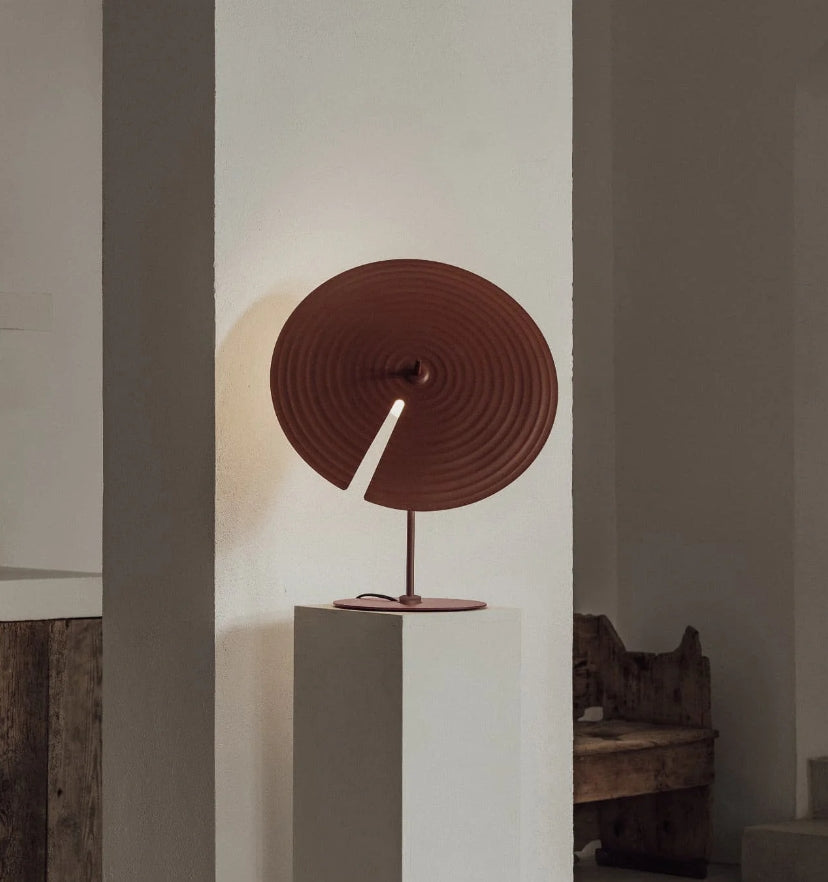 Symphony 6946 Table Lamp - Yiarolight