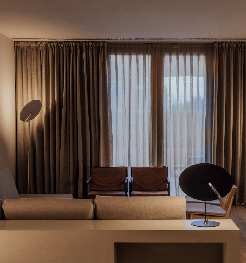 Symphony 6950 Floor Lamp - Yiarolight