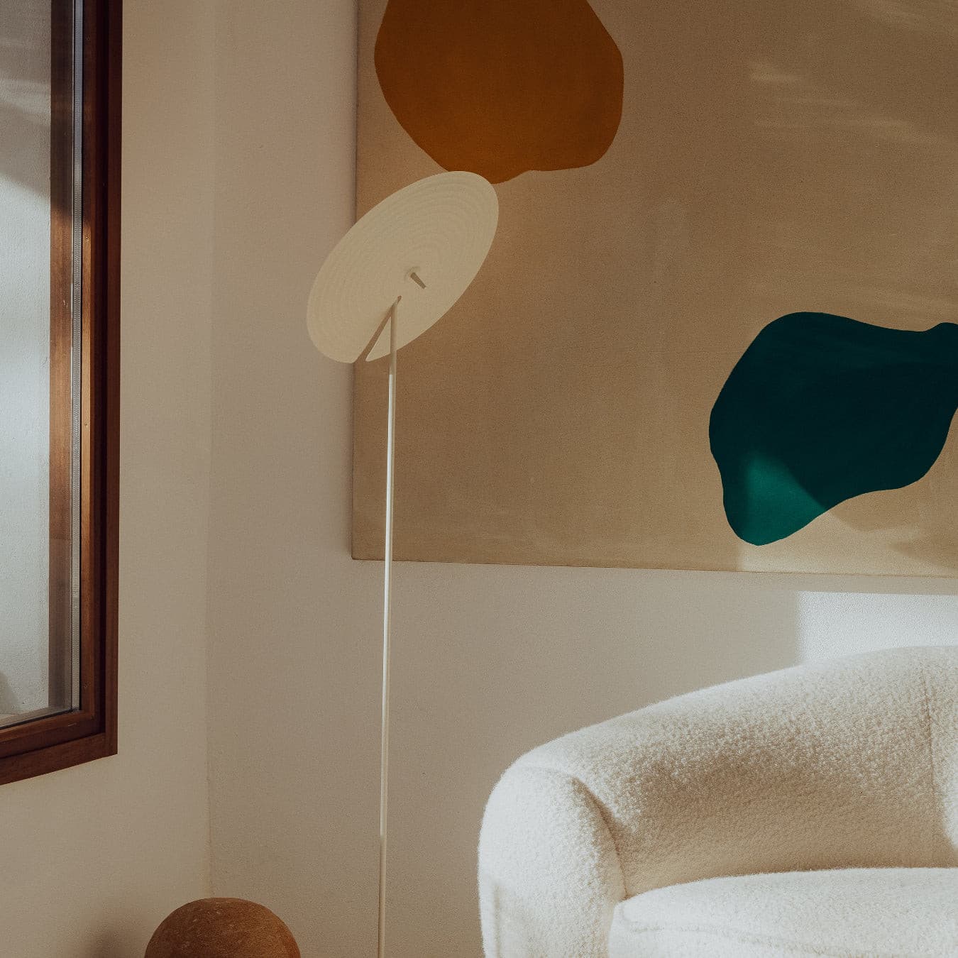 Symphony 6950 Floor Lamp - Yiarolight