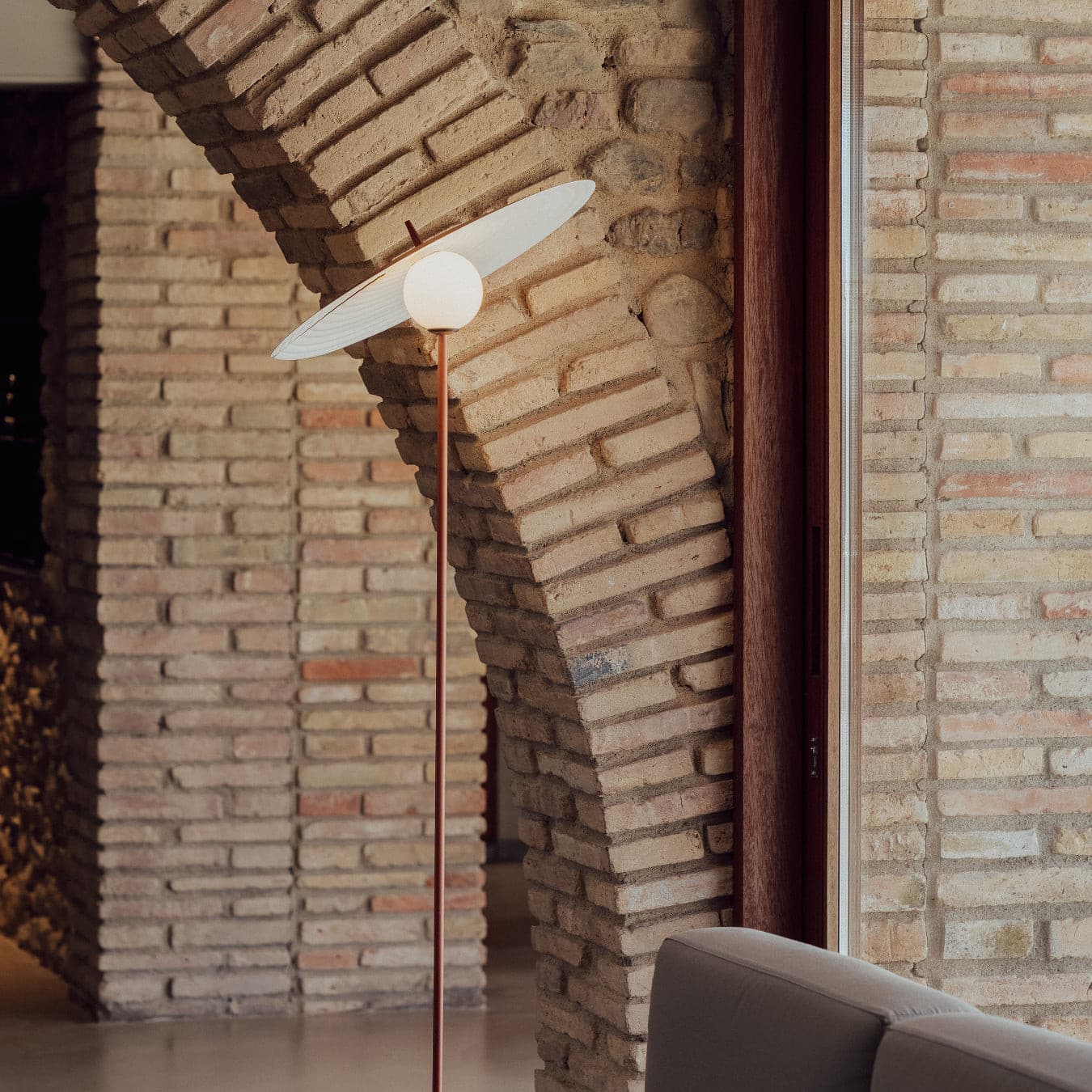 Symphony 6950 Floor Lamp - Yiarolight