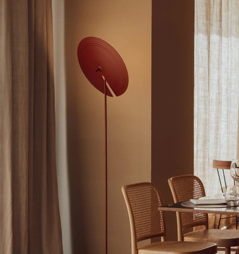 Symphony 6950 Floor Lamp - Yiarolight