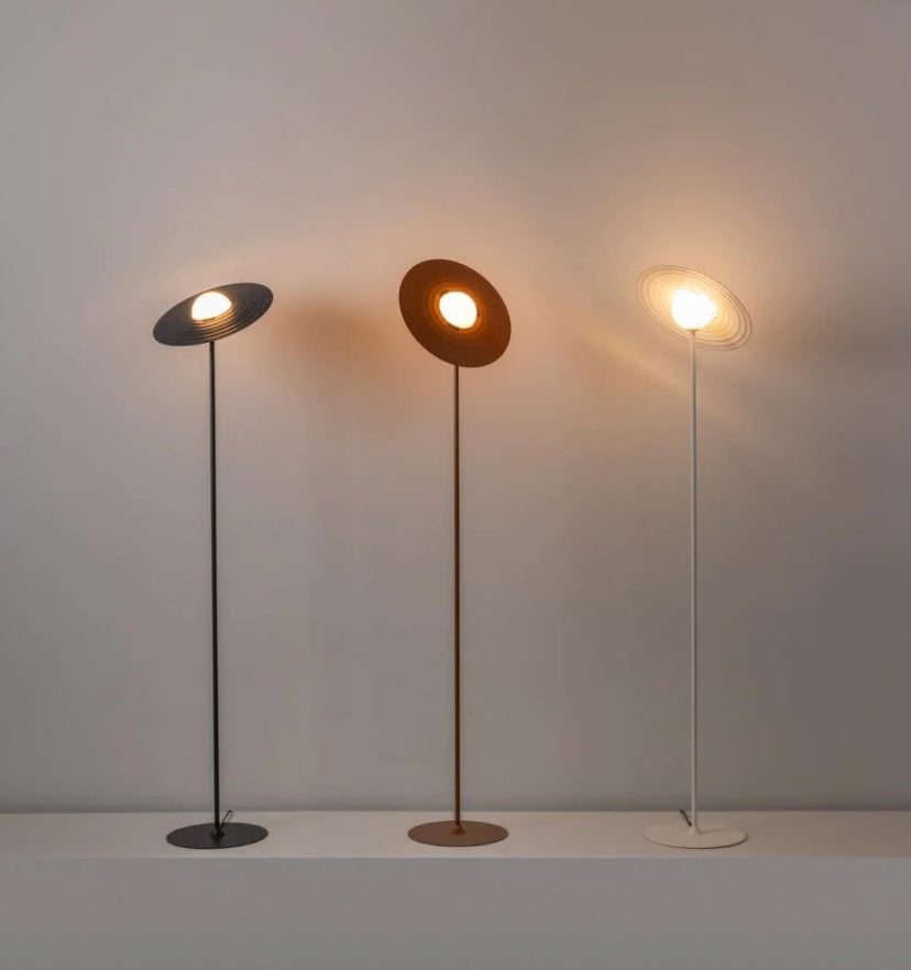 Symphony 6950 Floor Lamp - Yiarolight