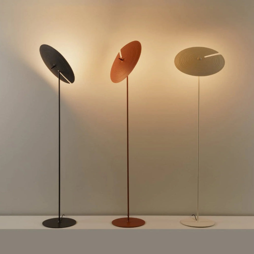Symphony 6950 Floor Lamp - Yiarolight