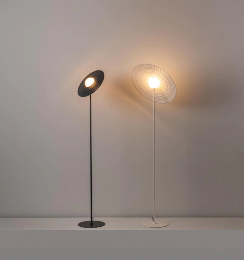 Symphony 6950 Floor Lamp - Yiarolight