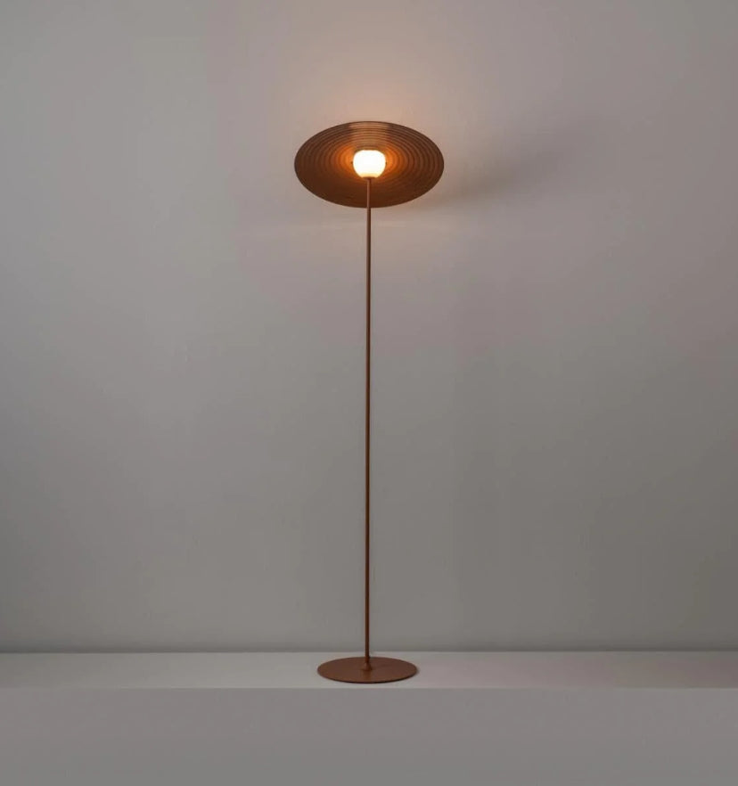 Symphony 6950 Floor Lamp - Yiarolight